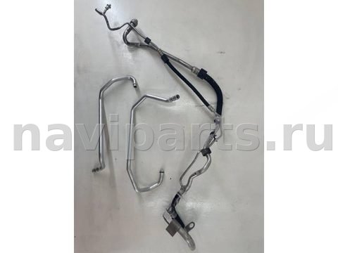 Новое Mercedes C, 2016 г., OEM A2058302015, арт. 151