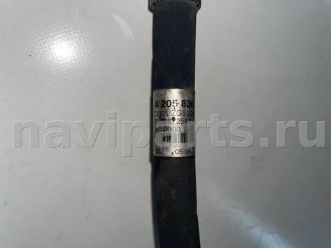 Новое Mercedes C, 2016 г., OEM A2058302015, арт. 153, фото 2