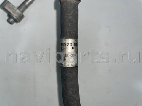 Новое Mercedes C, 2016 г., OEM A2058302015, арт. 153, фото 3