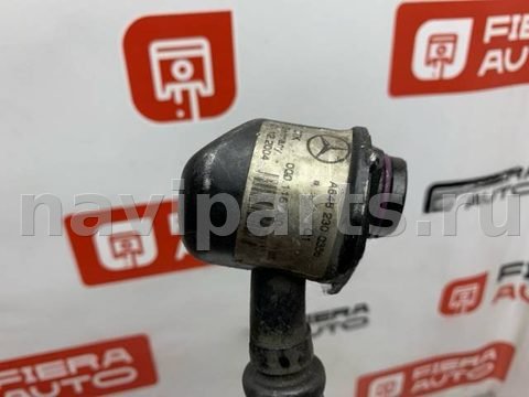 Новое Mercedes C W203, 2004 г., OEM A6462300356, арт. 16636, фото 3