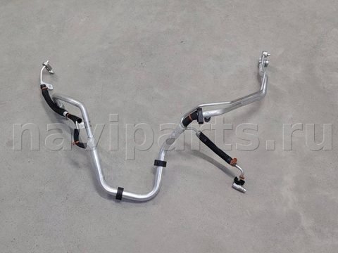 Новое Chevrolet Equinox, 2025 г., OEM 26343660, арт. 16892-270932