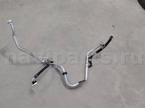 Новое Chevrolet Equinox, 2025 г., OEM 26343660, арт. 16892-270932, фото 2