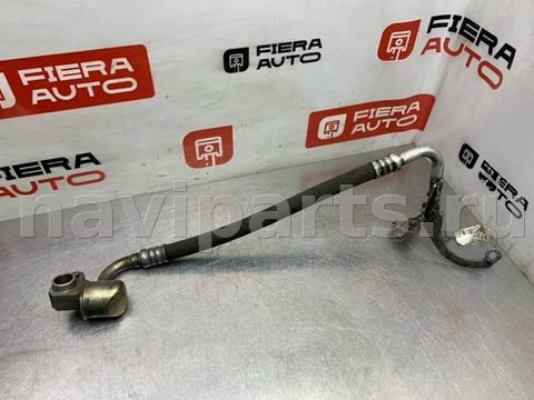 Новое Mercedes C W203, 2007 г., OEM A2712300656, арт. 17256