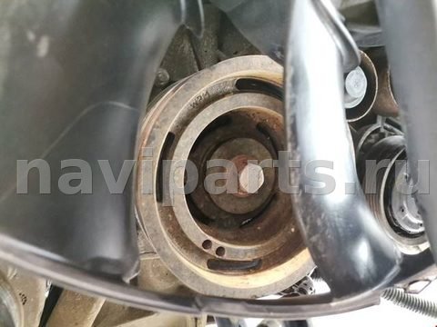 Новое Land-Rover Range Rover Sport, 2008 г., арт. 1762597-38, фото 8