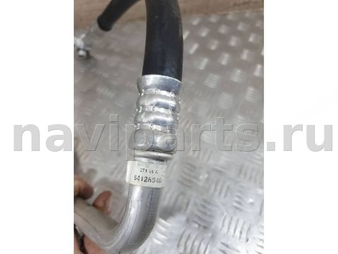 Новое Chevrolet Volt, 2017 г., арт. 19492017, фото 3