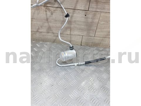 Трубка кондиционера Chevrolet Volt, 2018 г., арт. 19492836, фото 2
