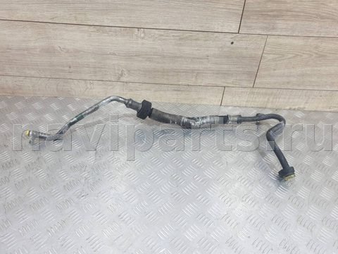 Новое BMW 5 E39, 2001 г., OEM 64536913893, арт. 19929239