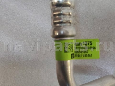 Новое Chevrolet Trax, 2025 г., OEM 42891375, арт. 20031, фото 3