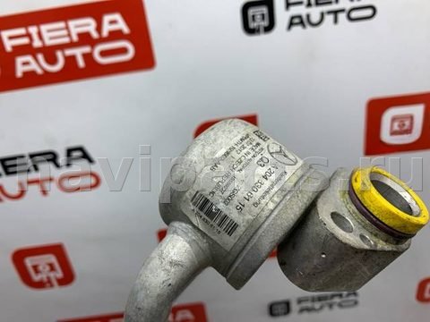 Новое Mercedes C W204, 2012 г., OEM A2048306115, арт. 20061, фото 3