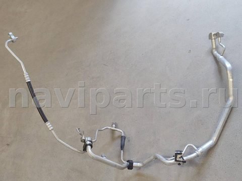 Новое Chevrolet TrailBlazer, 2024 г., OEM 60008595, арт. 20267, фото 2