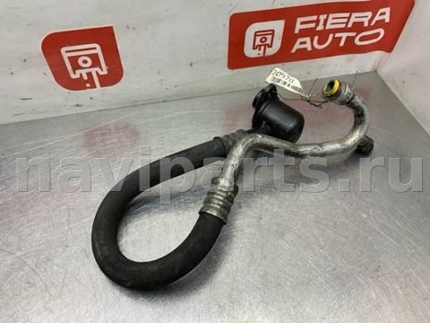 Новое Mercedes C W203, 2005 г., OEM A6462300356, арт. 20970