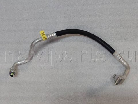 Новое Chevrolet TrailBlazer, 2026 г., OEM 60008238, арт. 21007, фото 3