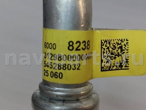 Новое Chevrolet TrailBlazer, 2026 г., OEM 60008238, арт. 21007, фото 4