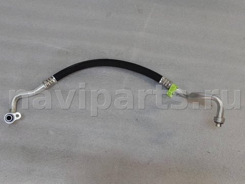 Новое Chevrolet Trax, 2025 г., OEM 42891375, арт. 21241, фото 3