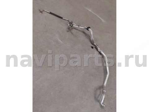 Новое Chevrolet Trax, 2025 г., OEM 42871263, арт. 21356