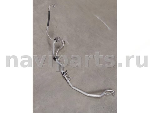 Новое Chevrolet Trax, 2025 г., OEM 42871263, арт. 21356, фото 2