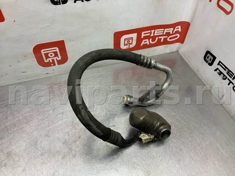 Новое Mercedes C W203, 2007 г., OEM A2712300356, арт. 21539