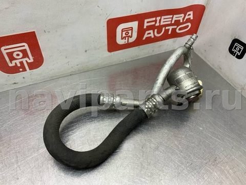 Новое Mercedes C W204, 2009 г., OEM A6462300356, арт. 22133