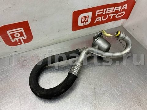 Новое Mercedes C W204, 2009 г., OEM A6462300356, арт. 22133, фото 2
