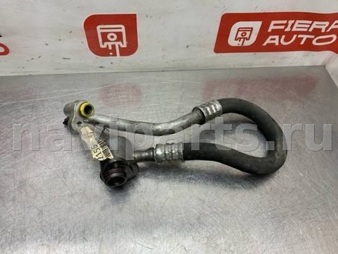Новое Mercedes C W203, 2007 г., OEM A6462300356, арт. 22155