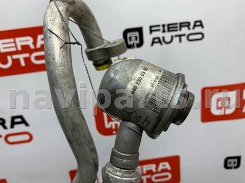 Новое Mercedes C W203, 2007 г., OEM A6462300356, арт. 22155, фото 3