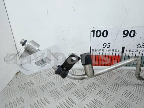 Трубка кондиционера Jaguar XF, 2012 г., OEM 9X2319A834AC, арт. 2260015, фото 2