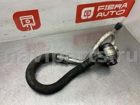 Новое Mercedes C W203, 2006 г., OEM A6462300356, арт. 23635