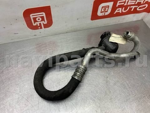 Новое Mercedes C W203, 2006 г., OEM A6462300356, арт. 23635, фото 2