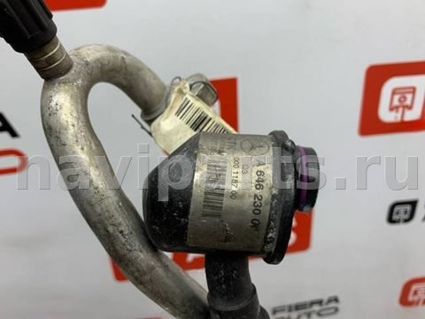 Новое Mercedes C W203, 2006 г., OEM A6462300356, арт. 23635, фото 3