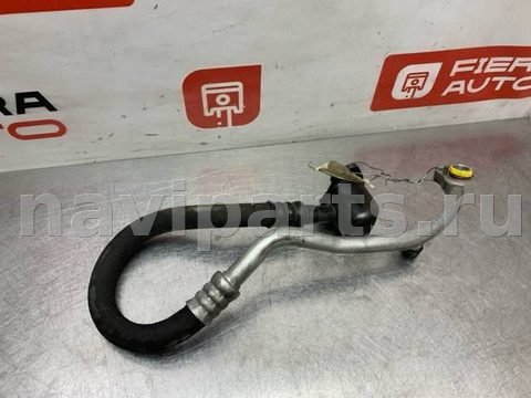 Новое Mercedes C W203, 2006 г., OEM A6462300356, арт. 24554
