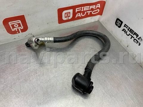 Новое Mercedes C W203, 2005 г., OEM A6462300356, арт. 24609