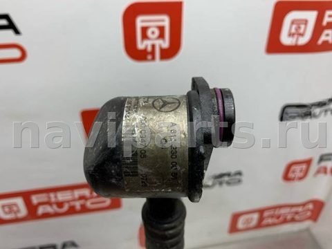 Новое Mercedes C W203, 2005 г., OEM A6462300356, арт. 24609, фото 3