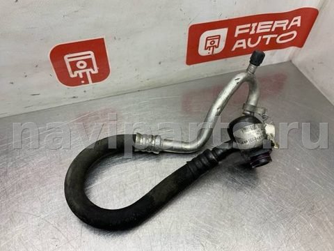 Новое Mercedes C W203, 2005 г., OEM A6462300356, арт. 25279