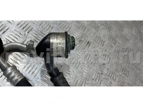 Новое Mercedes C W203, 2002 г., OEM A1112306756, арт. 25945764, фото 4