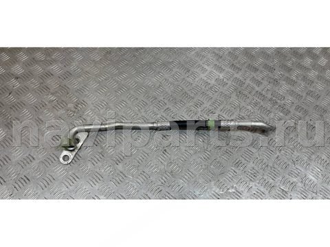 Новое Mercedes C W203, 2002 г., арт. 25945765