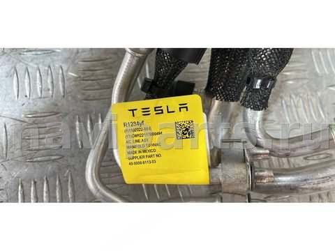 Новое Tesla Model Y, 2022 г., OEM 150202200E, арт. 2612, фото 2