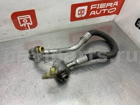 Новое Mercedes CLK W209, 2008 г., OEM A6462300356, арт. 26146