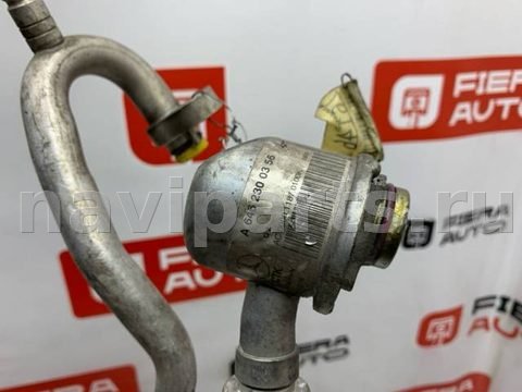 Новое Mercedes CLK W209, 2008 г., OEM A6462300356, арт. 26146, фото 3