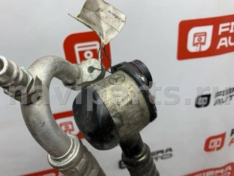 Новое Mercedes C W203, 2004 г., OEM A6112300856, арт. 26774, фото 3