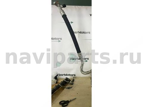 Новое Mercedes C W205, 2012 г., OEM A2048302216, арт. 2686