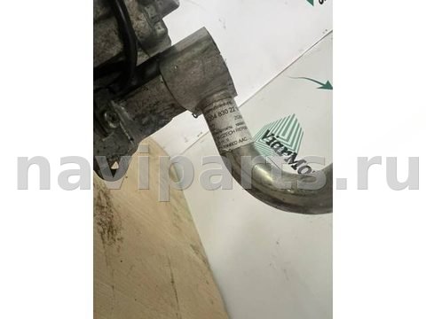 Новое Mercedes C W205, 2012 г., OEM A2048302216, арт. 2686, фото 2