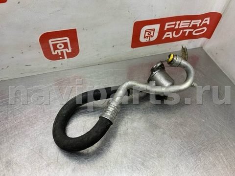Новое Mercedes C W204, 2008 г., OEM A6462300356, арт. 26920