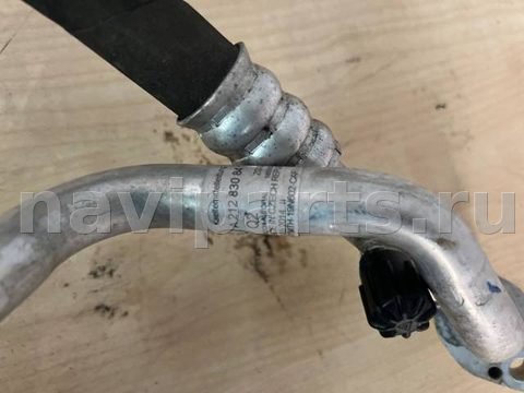 Новое Mercedes S W222, 2015 г., OEM A2128308415, арт. 2718, фото 2