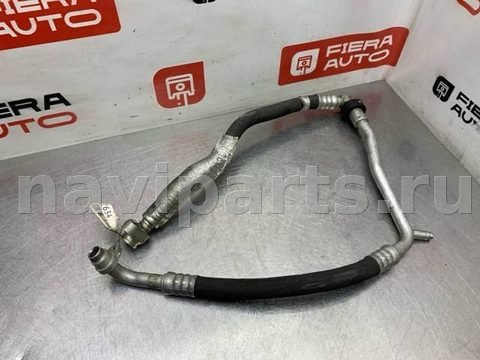 Новое Mercedes CLS W219, 2007 г., OEM A2118300615, арт. 27634