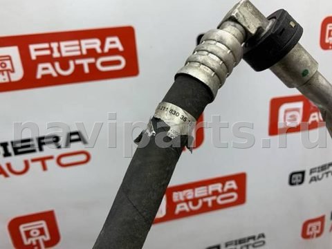 Новое Mercedes CLS W219, 2007 г., OEM A2118300615, арт. 27634, фото 3
