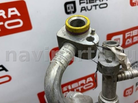 Новое Mercedes C W204, 2011 г., OEM A2048302216, арт. 28228, фото 3