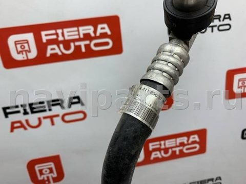 Новое Mercedes E W211, 2006 г., OEM A2118303715, арт. 28292, фото 3