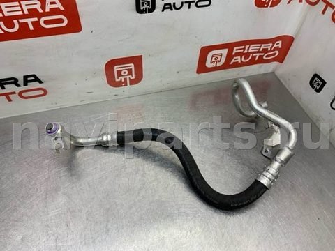 Трубка кондиционера Mercedes E W213, 2018 г., OEM A2138302902, арт. 28358, фото 2