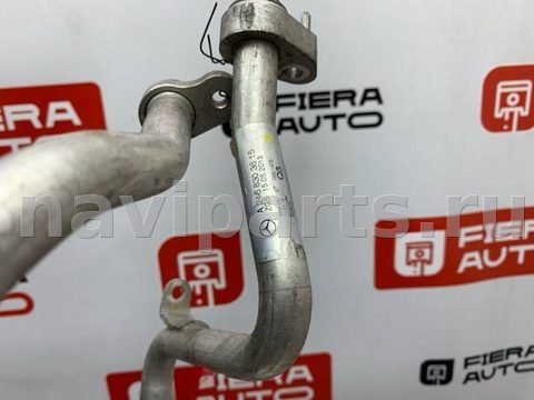 Новое Mercedes GLA X156, 2014 г., OEM A2468303815, арт. 29983, фото 3