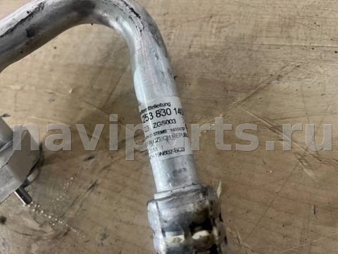 Новое Mercedes E W212, 2012 г., OEM A2538301400, арт. 3033, фото 2